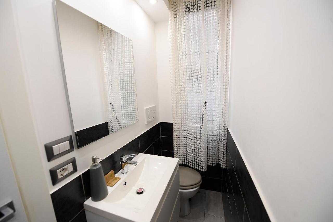 Studio San Vito - Monti Rome Exterior photo